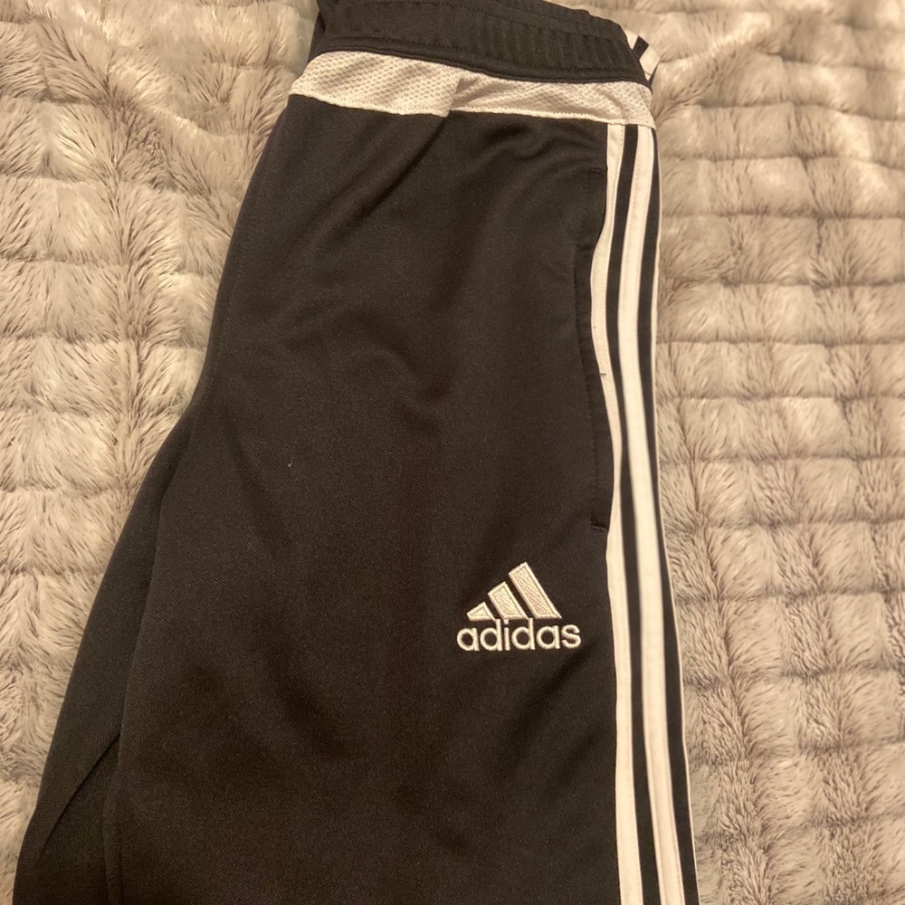 Adidas sweat pants